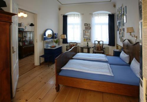 City-Oase Dresden Quarto foto